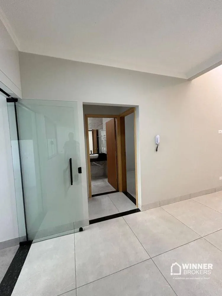 Casa, 3 quartos, 82 m² - Foto 5