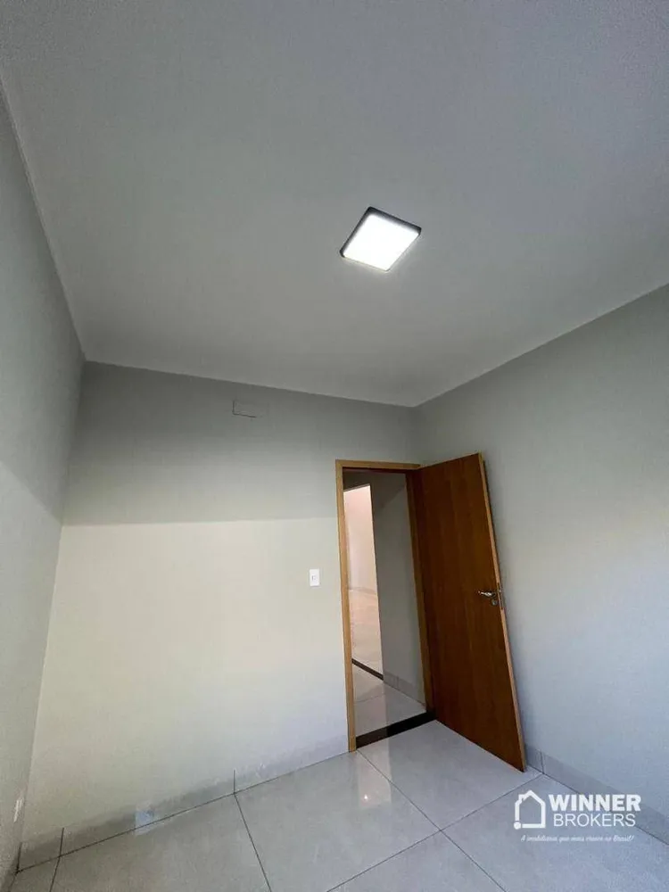 Casa, 3 quartos, 82 m² - Foto 9