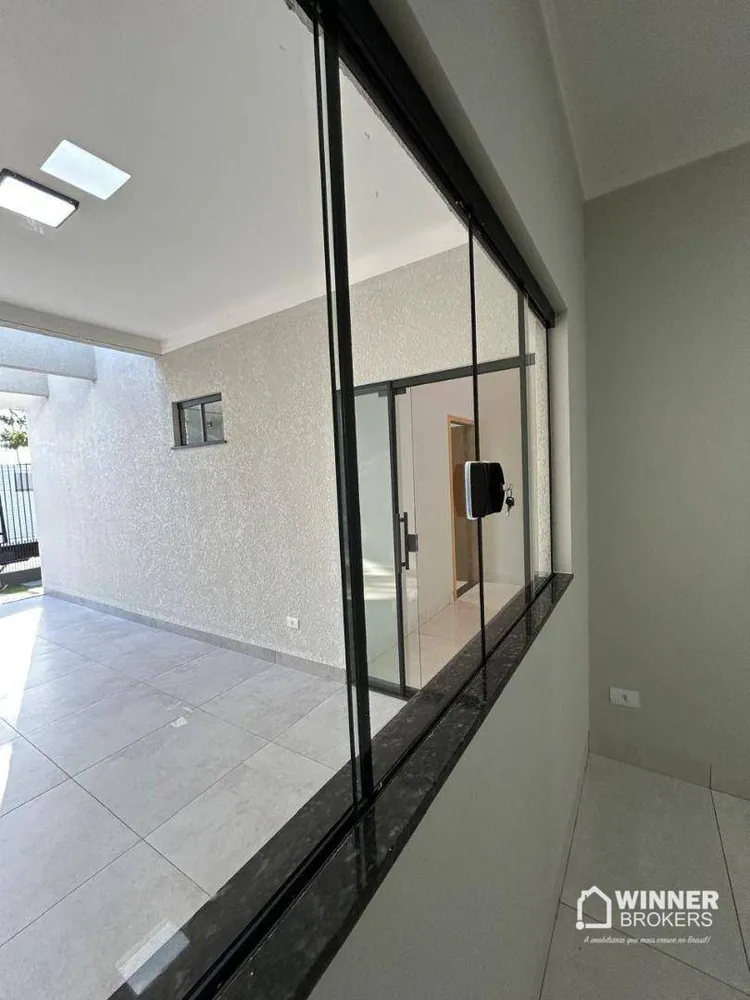 Casa, 3 quartos, 82 m² - Foto 7