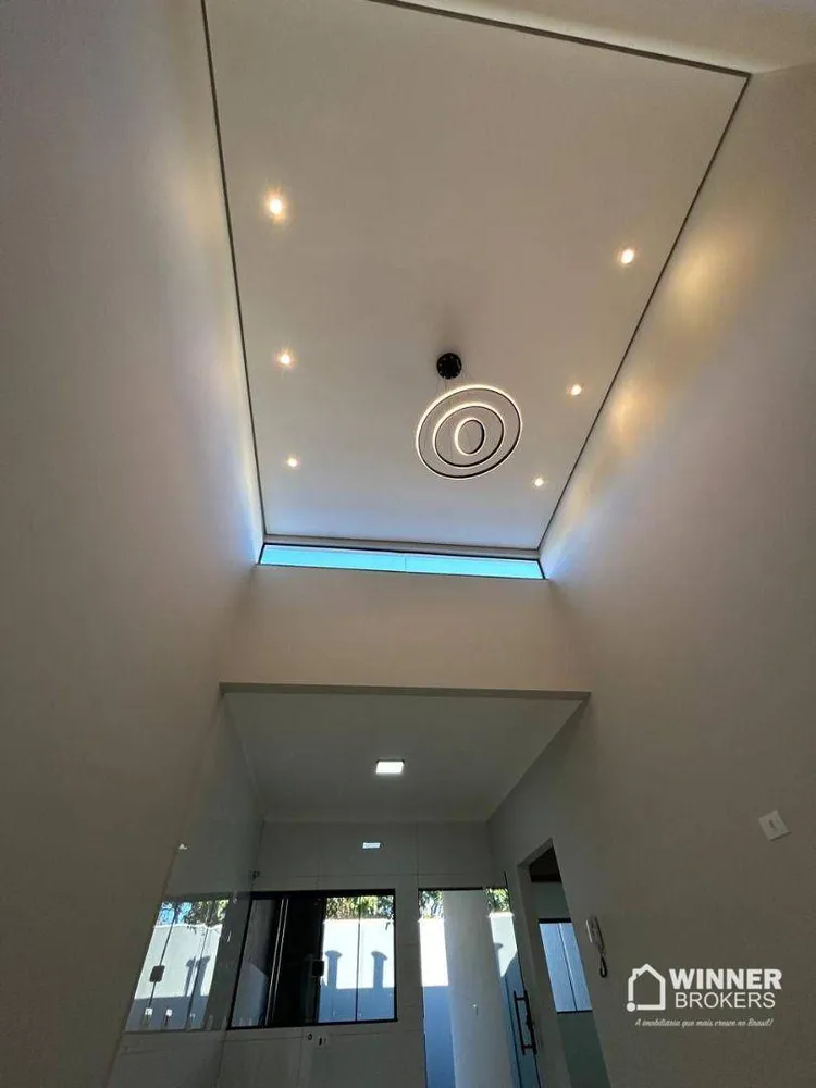 Casa, 3 quartos, 82 m² - Foto 11