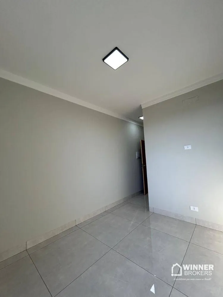 Casa, 3 quartos, 82 m² - Foto 3