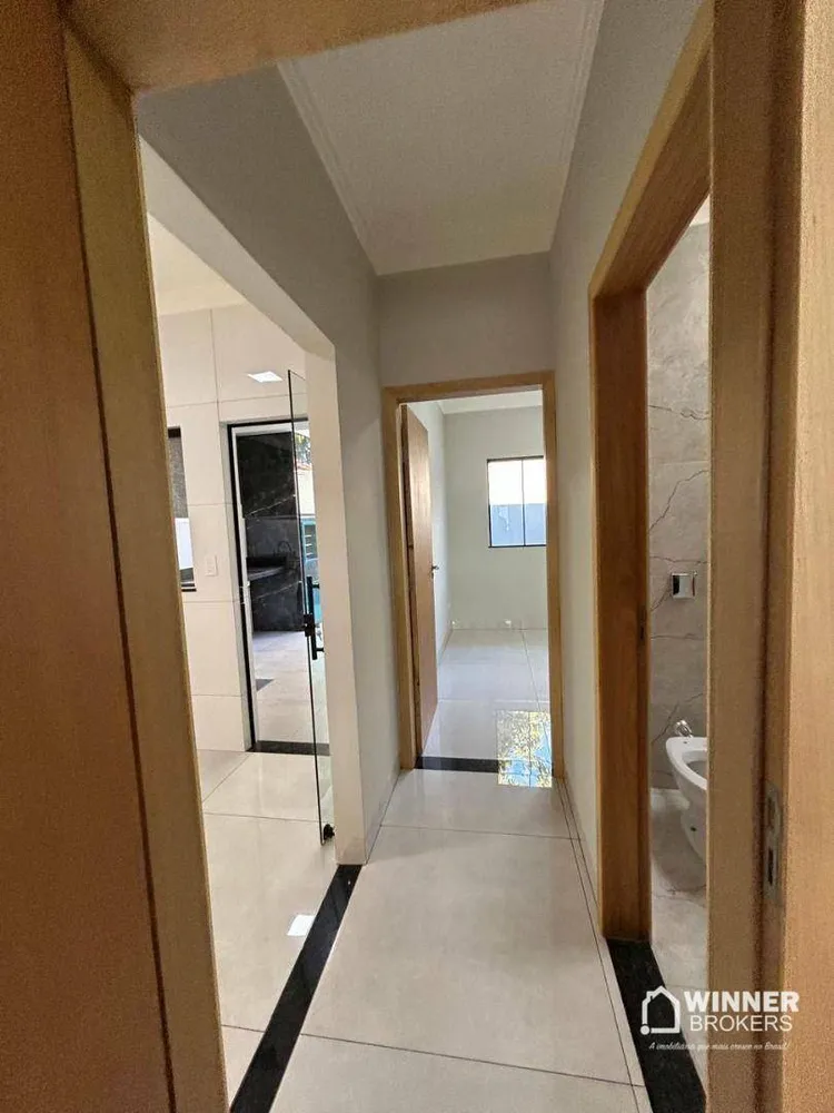 Casa, 3 quartos, 82 m² - Foto 8