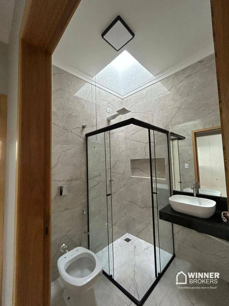 Casa, 3 quartos, 82 m² - Foto 6