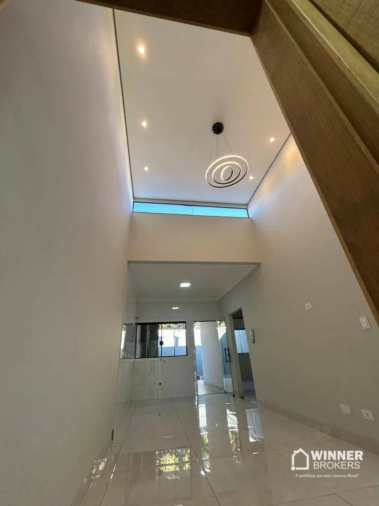 Casa, 3 quartos, 82 m² - Foto 4