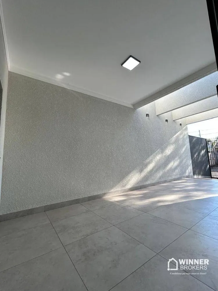 Casa, 3 quartos, 82 m² - Foto 12