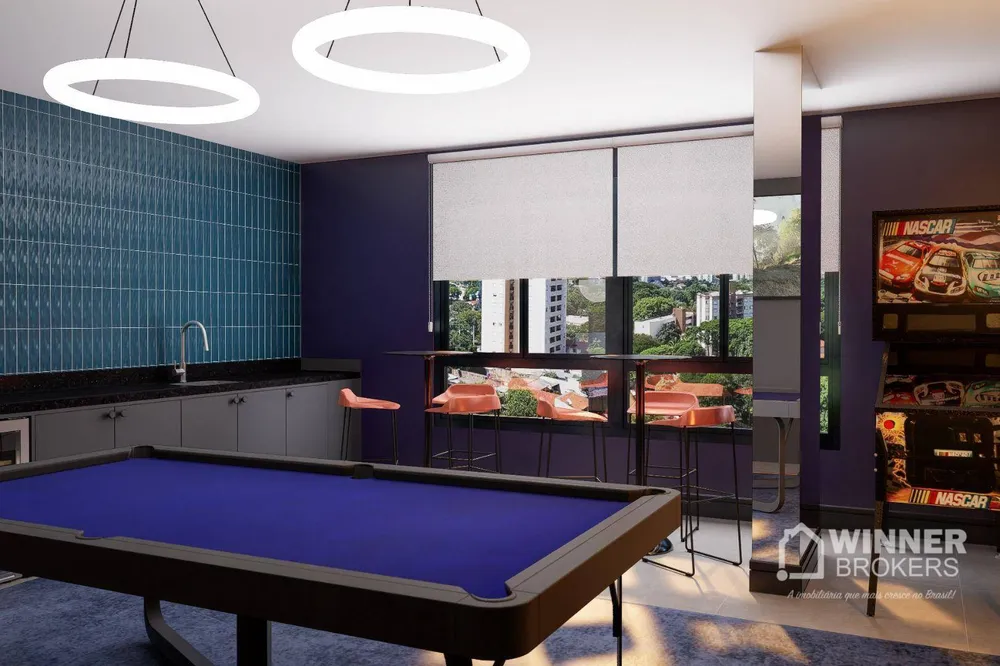 Apartamento, 1 quarto, 79 m² - Foto 6