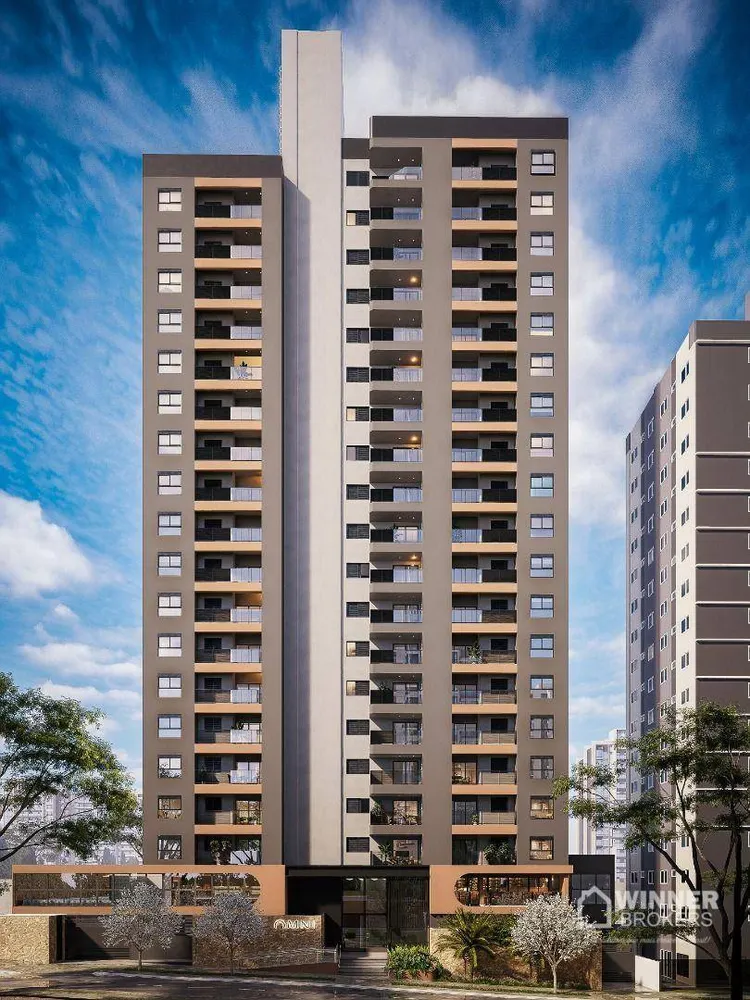 Apartamento, 1 quarto, 79 m² - Foto 4