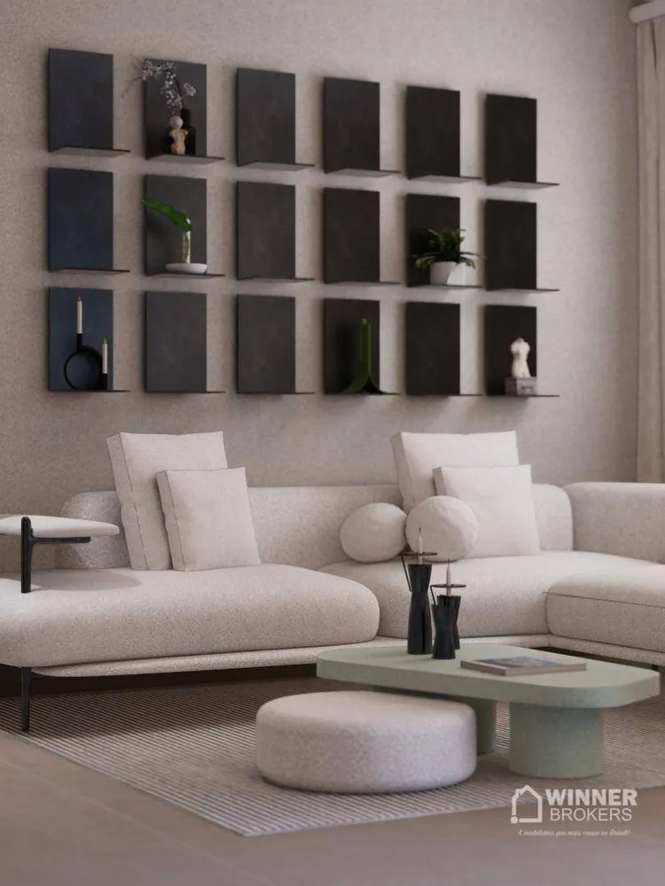 Apartamento, 1 quarto, 79 m² - Foto 10