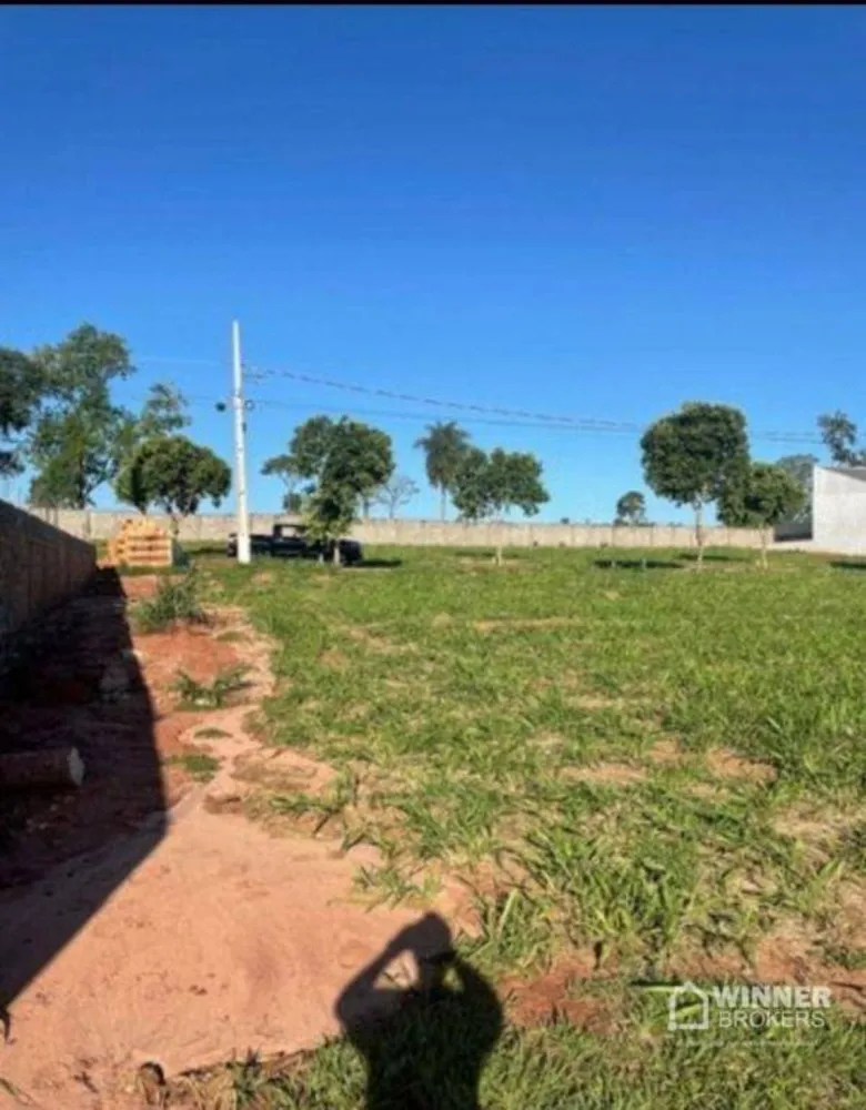 Loteamento e Condomínio, 450 m² - Foto 4