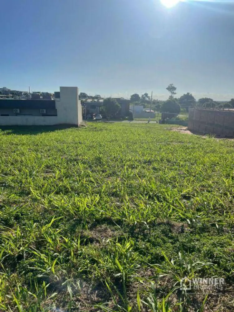 Loteamento e Condomínio, 450 m² - Foto 3