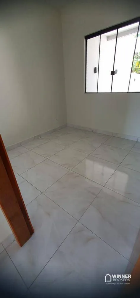 Casa, 3 quartos, 72 m² - Foto 5