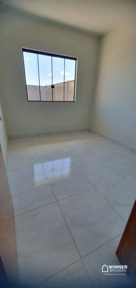 Casa, 3 quartos, 72 m² - Foto 6