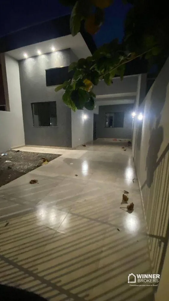 Casa, 3 quartos, 72 m² - Foto 8