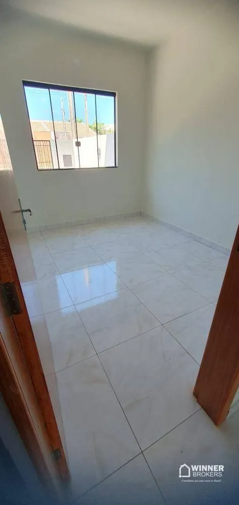 Casa, 3 quartos, 72 m² - Foto 7