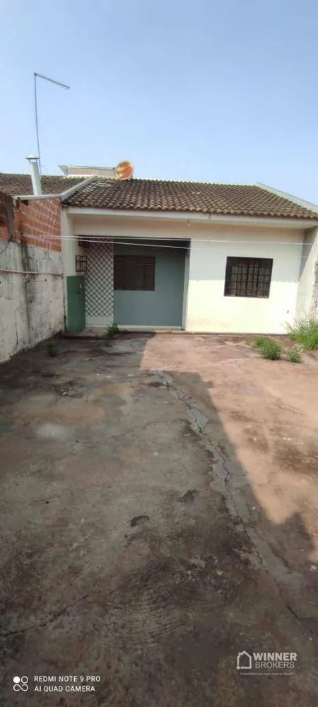 Casa, 2 quartos, 60 m² - Foto 8