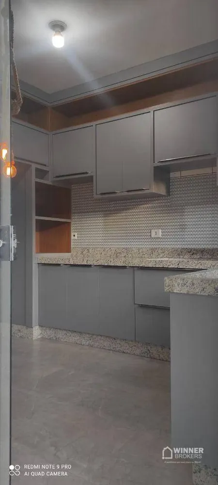 Casa, 2 quartos, 60 m² - Foto 3