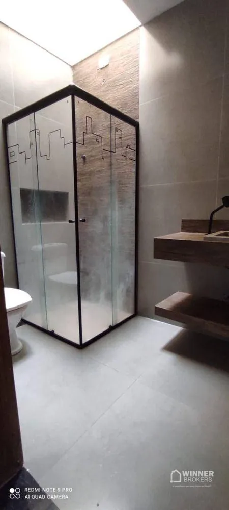 Casa, 2 quartos, 60 m² - Foto 3
