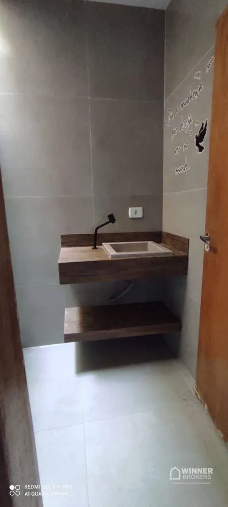 Casa, 2 quartos, 60 m² - Foto 6