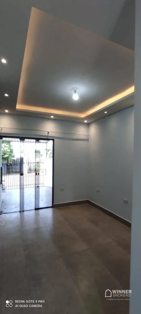 Casa, 2 quartos, 60 m² - Foto 1