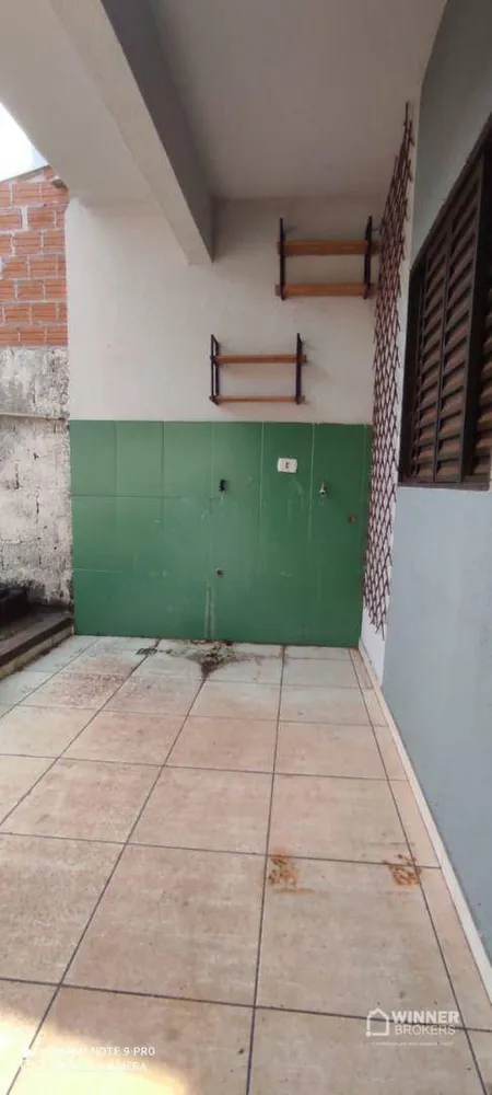 Casa, 2 quartos, 60 m² - Foto 4