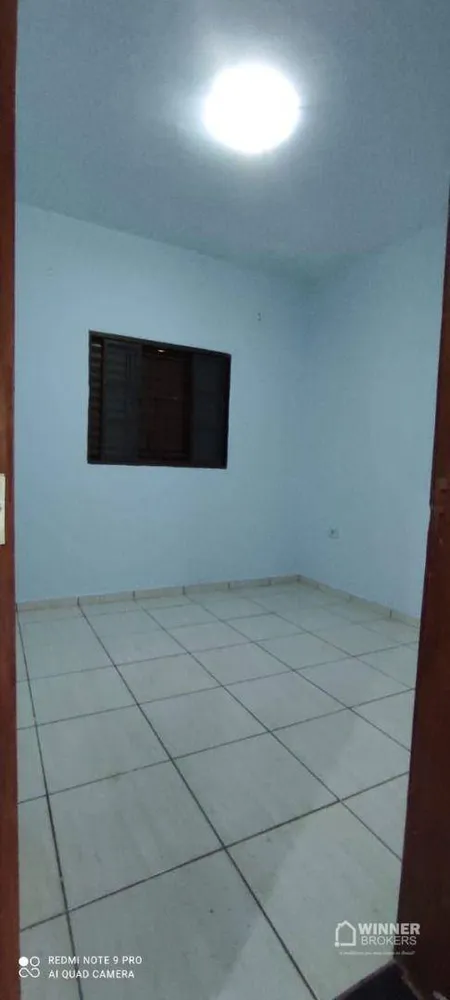 Casa, 2 quartos, 60 m² - Foto 2