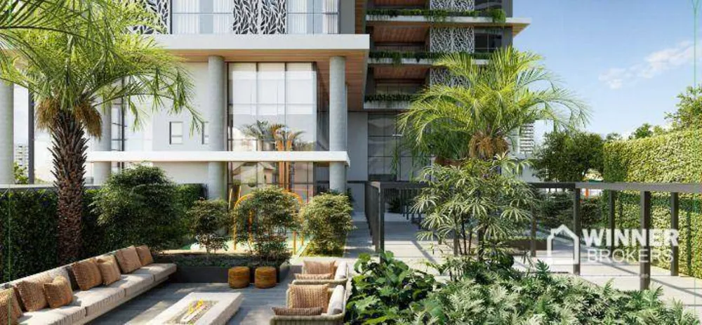 Apartamento, 3 quartos, 177 m² - Foto 3