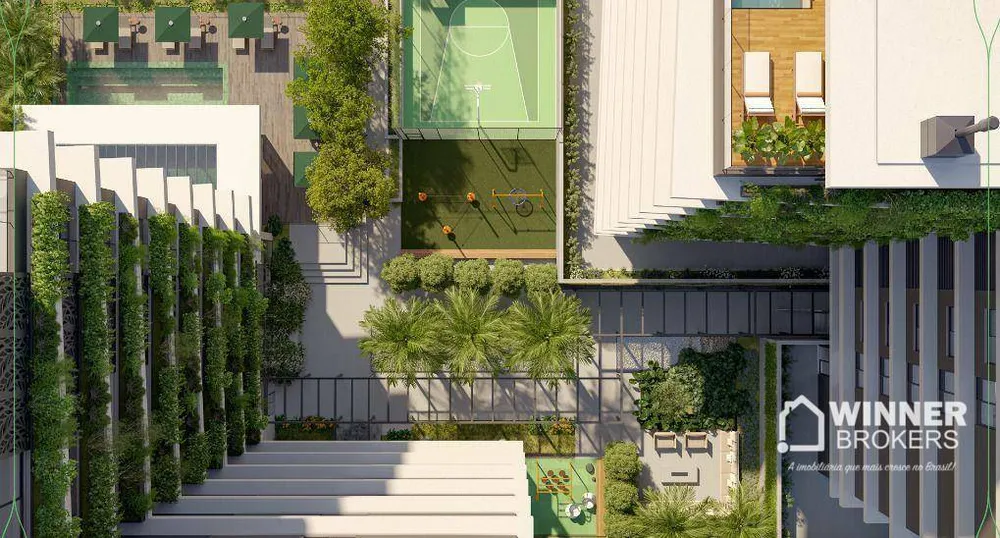 Apartamento, 3 quartos, 177 m² - Foto 5