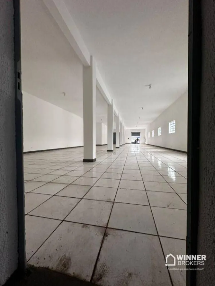 Loja-Salão, 420 m² - Foto 1
