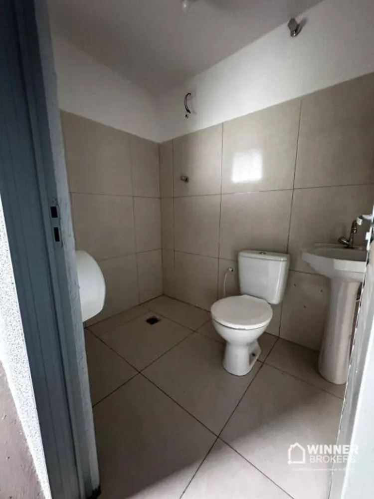 Loja-Salão, 420 m² - Foto 6