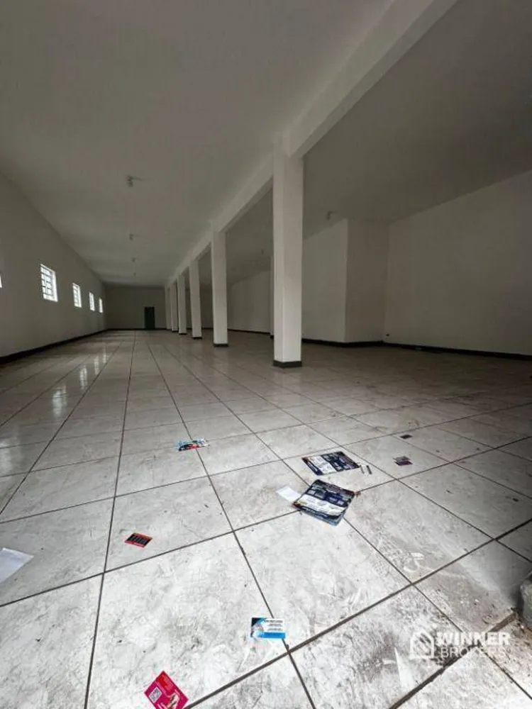 Loja-Salão, 420 m² - Foto 4