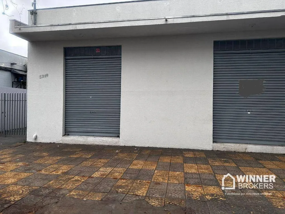 Loja-Salão, 420 m² - Foto 2