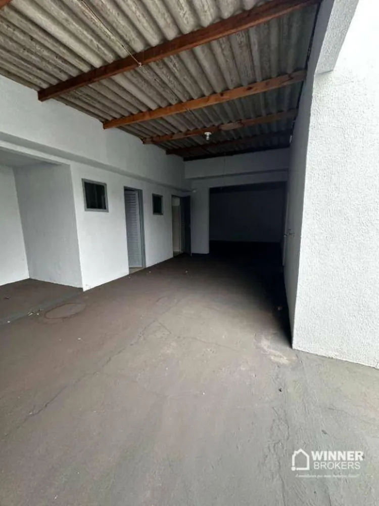 Loja-Salão, 420 m² - Foto 3