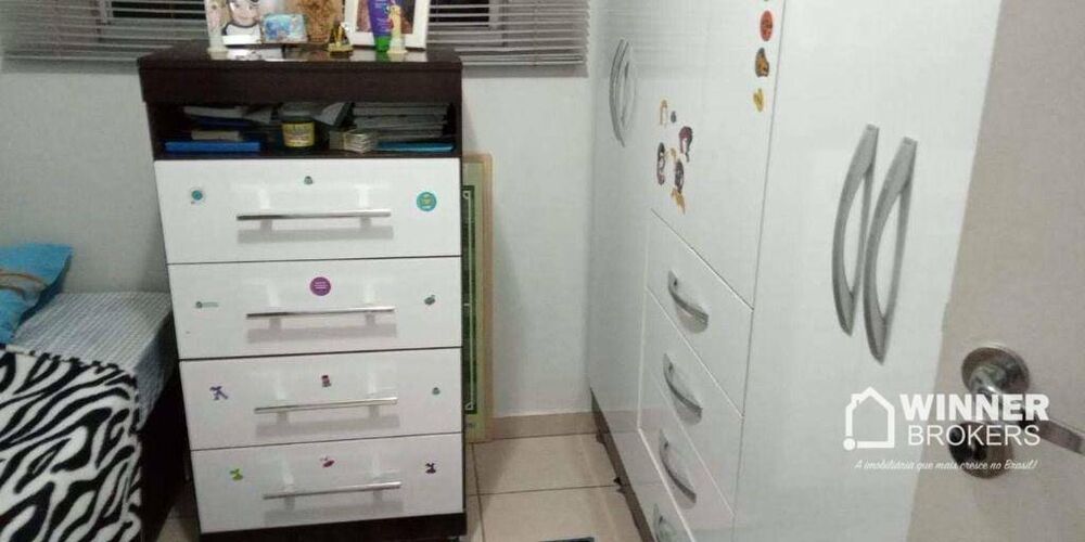 Apartamento, 3 quartos, 50 m² - Foto 10