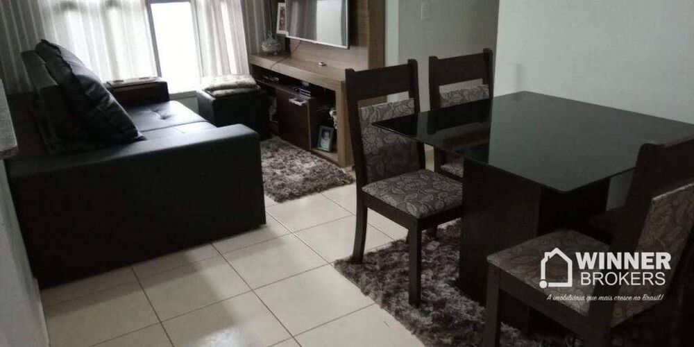 Apartamento, 3 quartos, 50 m² - Foto 12