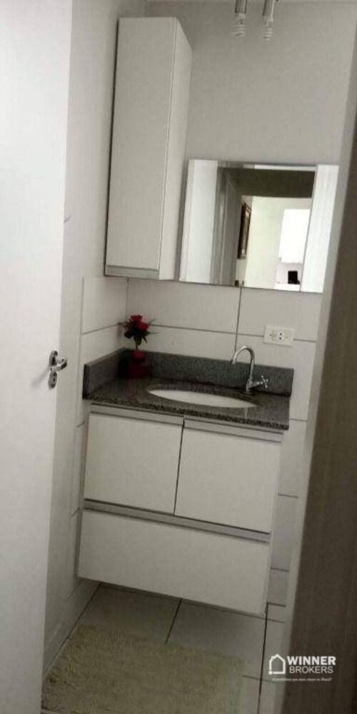 Apartamento, 3 quartos, 50 m² - Foto 4