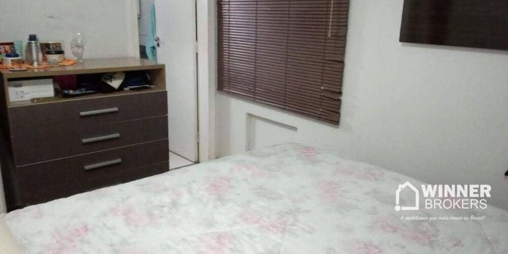 Apartamento, 3 quartos, 50 m² - Foto 11