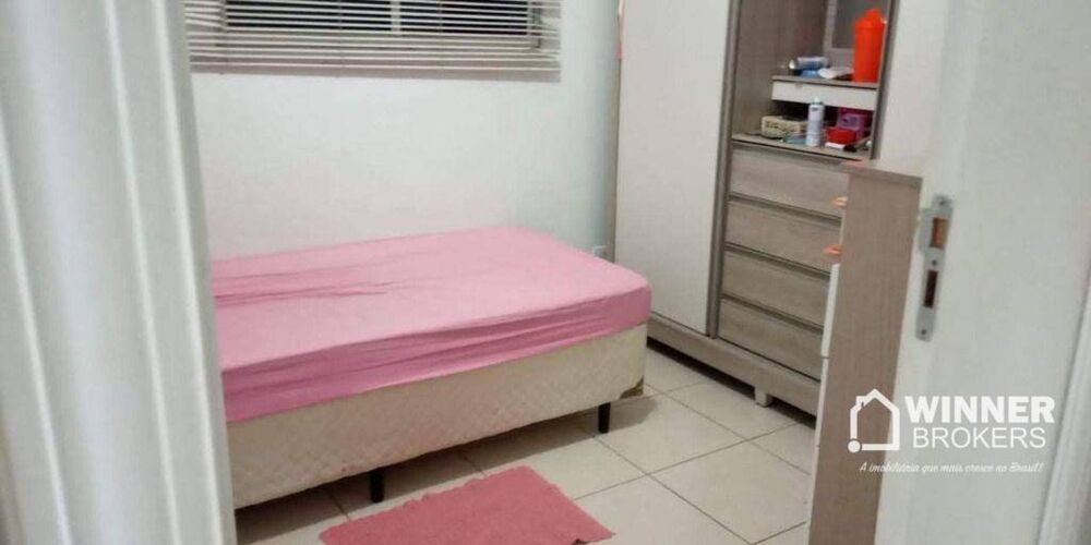 Apartamento, 3 quartos, 50 m² - Foto 6