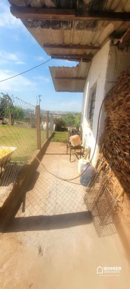 Sítio, 2 quartos, 4 hectares - Foto 2