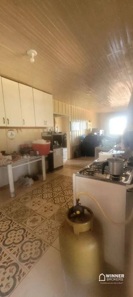 Sítio, 2 quartos, 4 hectares - Foto 7