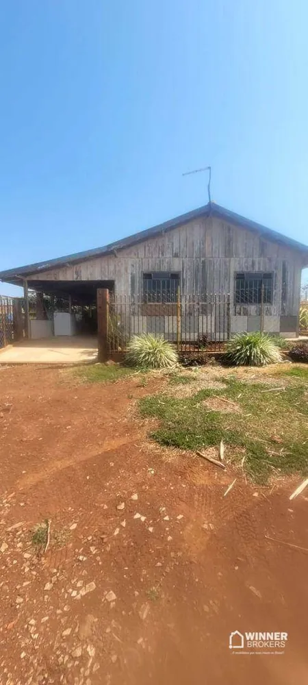 Sítio, 2 quartos, 4 hectares - Foto 3