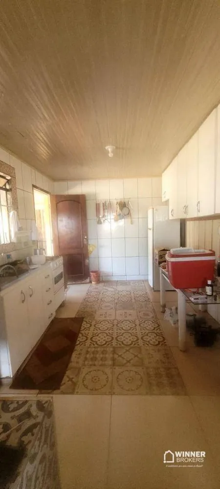 Sítio, 2 quartos, 4 hectares - Foto 12