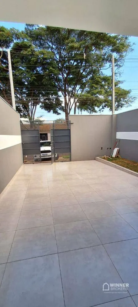 Casa, 3 quartos, 71 m² - Foto 8