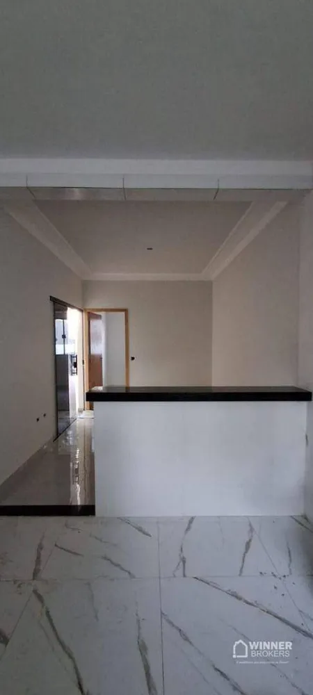 Casa, 3 quartos, 71 m² - Foto 4