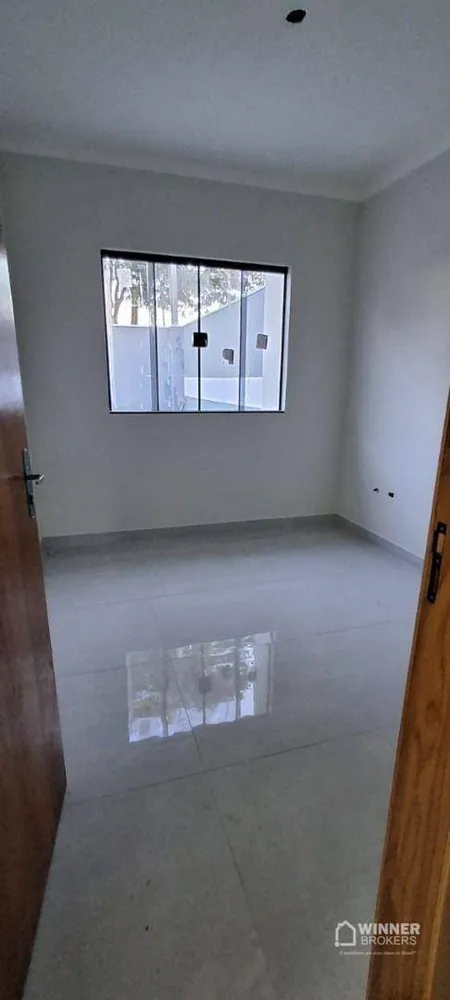 Casa, 3 quartos, 71 m² - Foto 2