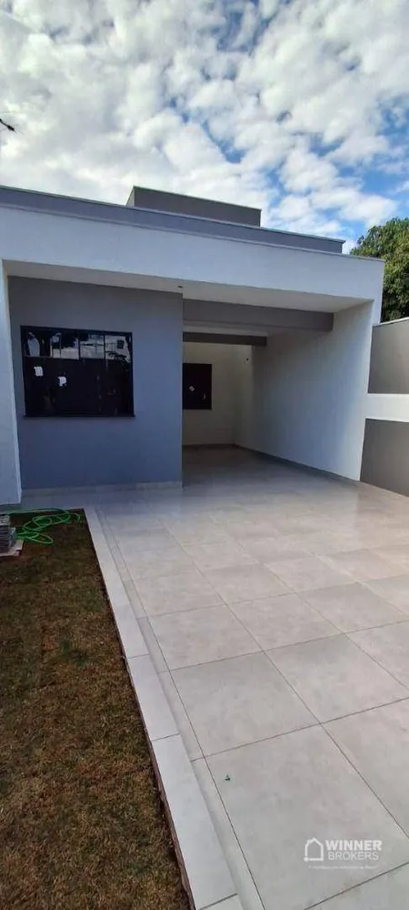 Casa, 3 quartos, 71 m² - Foto 7