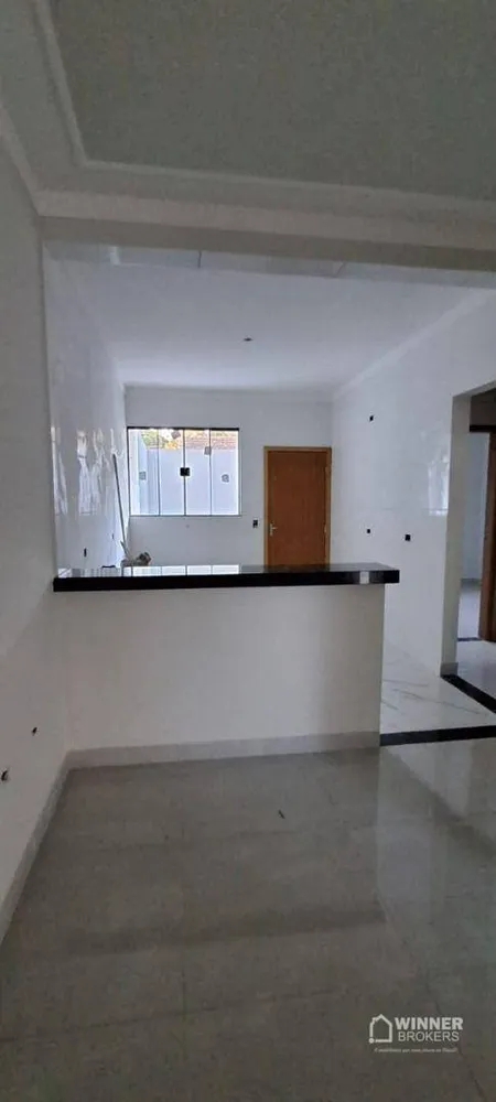 Casa, 3 quartos, 71 m² - Foto 3