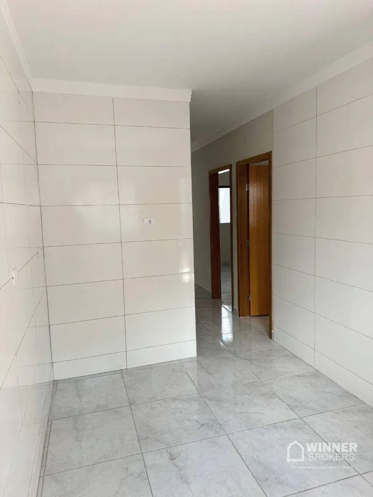 Casa, 3 quartos, 73 m² - Foto 3