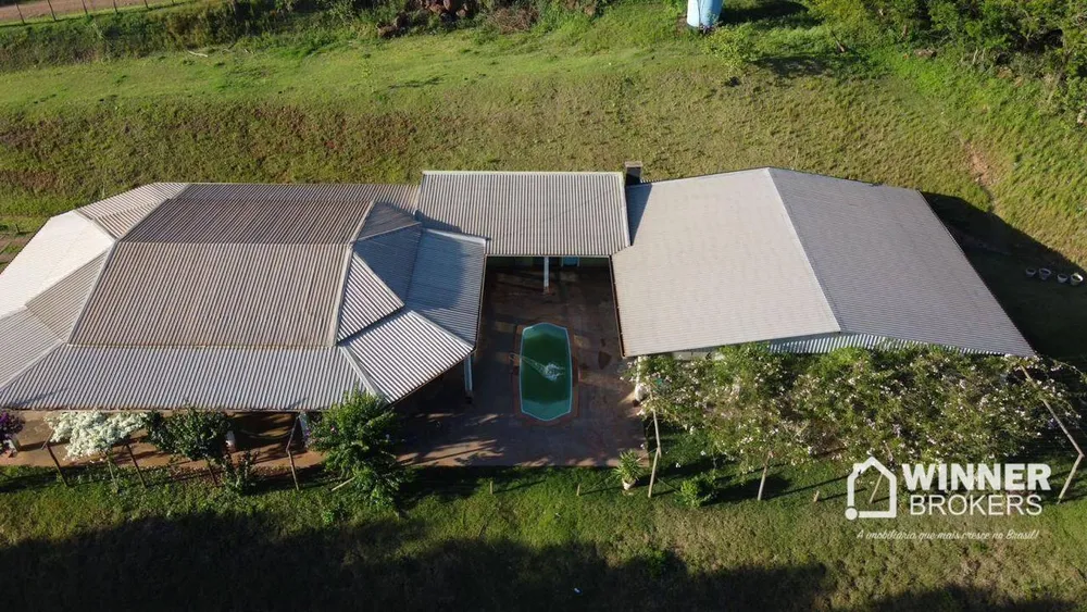 Pousada-Chalé, 14 quartos, 2000 m² - Foto 2