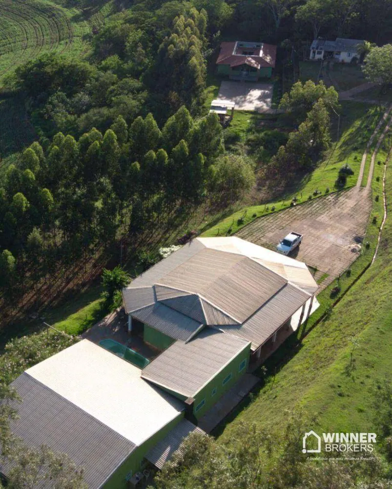 Pousada-Chalé, 14 quartos, 2000 m² - Foto 8
