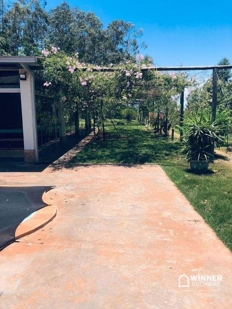 Pousada-Chalé, 14 quartos, 2000 m² - Foto 5